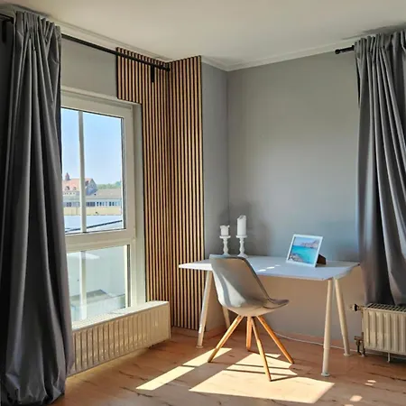 Apartment L19 One Bamberg - Modern, Geraeumig In Ruhiger Lage Exterior photo