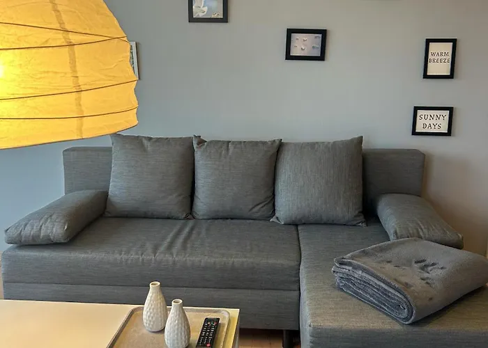 Apartment L19 One Bamberg - Modern, Geraeumig In Ruhiger Lage