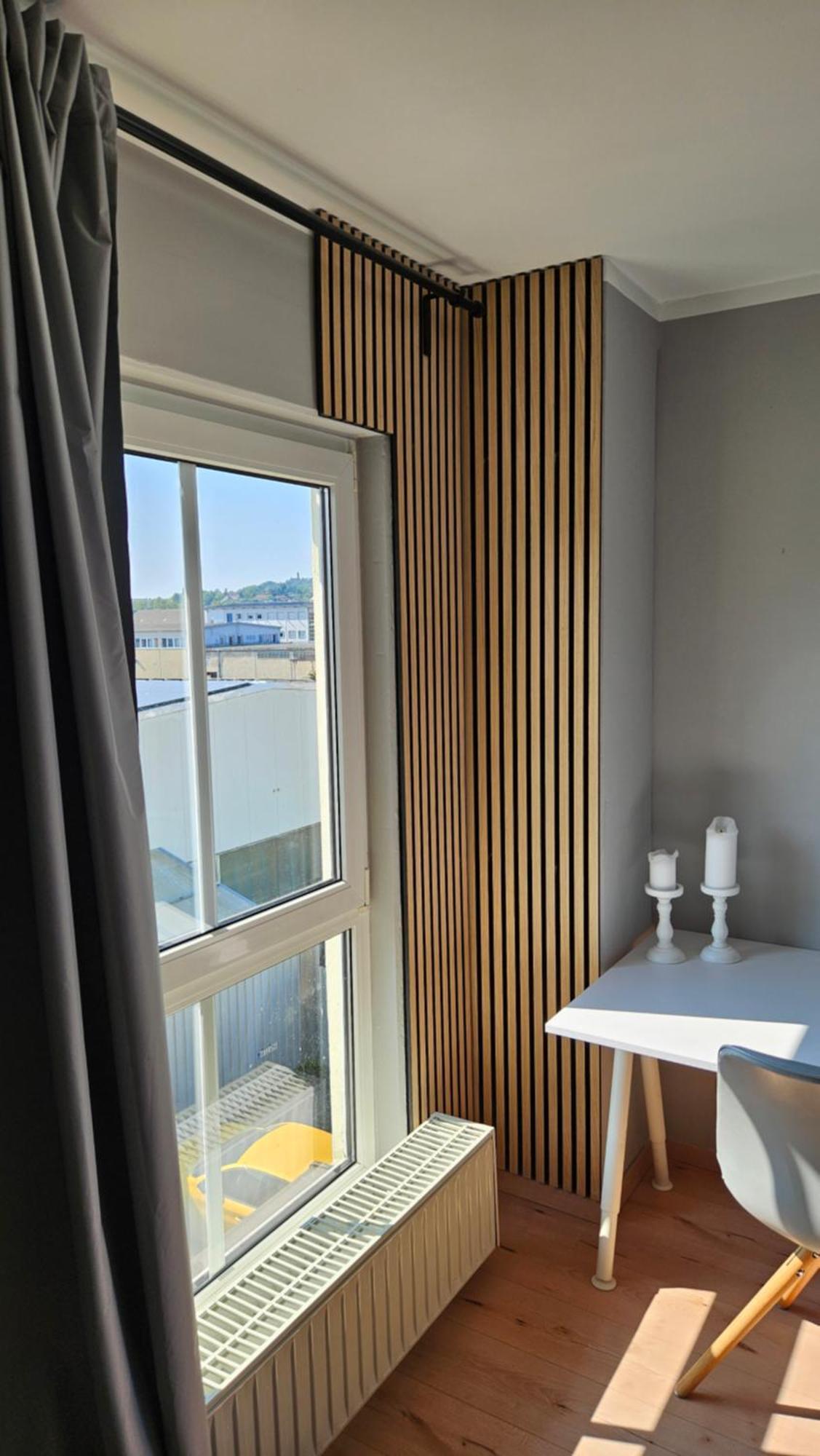 L19 One - Modern, Geraeumig In Ruhiger Lage