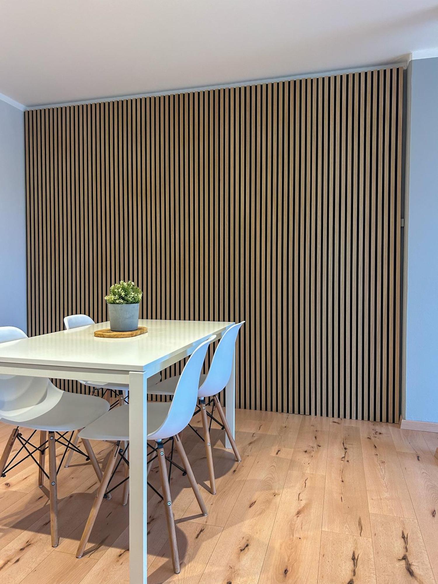 Apartment L19 One - Modern, Geraeumig In Ruhiger Lage *