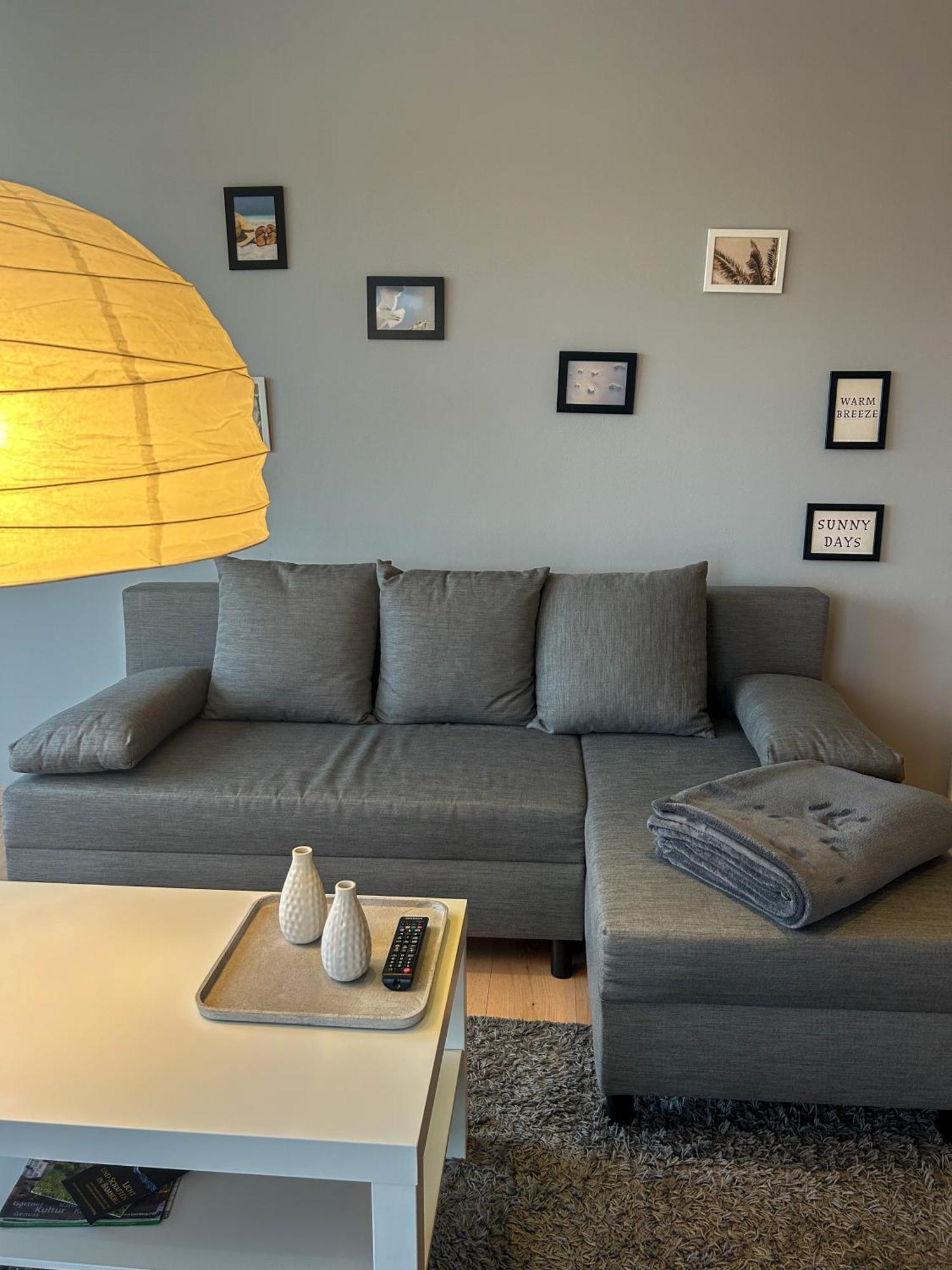 Apartment L19 One - Modern, Geraeumig In Ruhiger Lage Bamberg