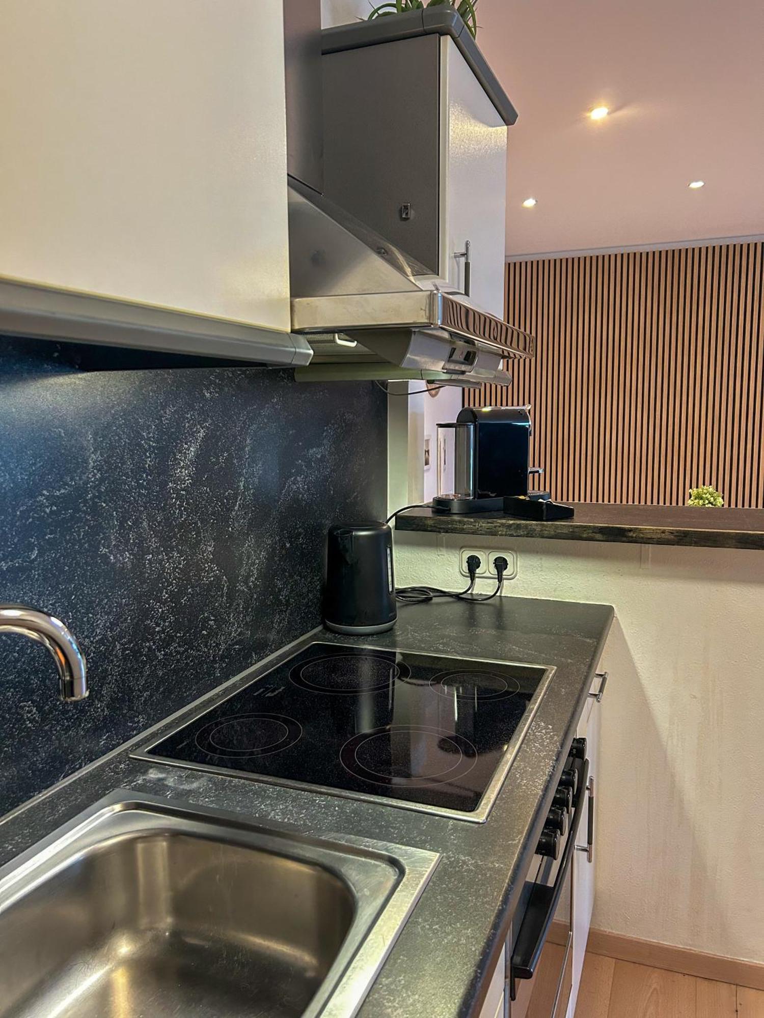 L19 One - Modern, Geraeumig In Ruhiger Lage * Bamberg