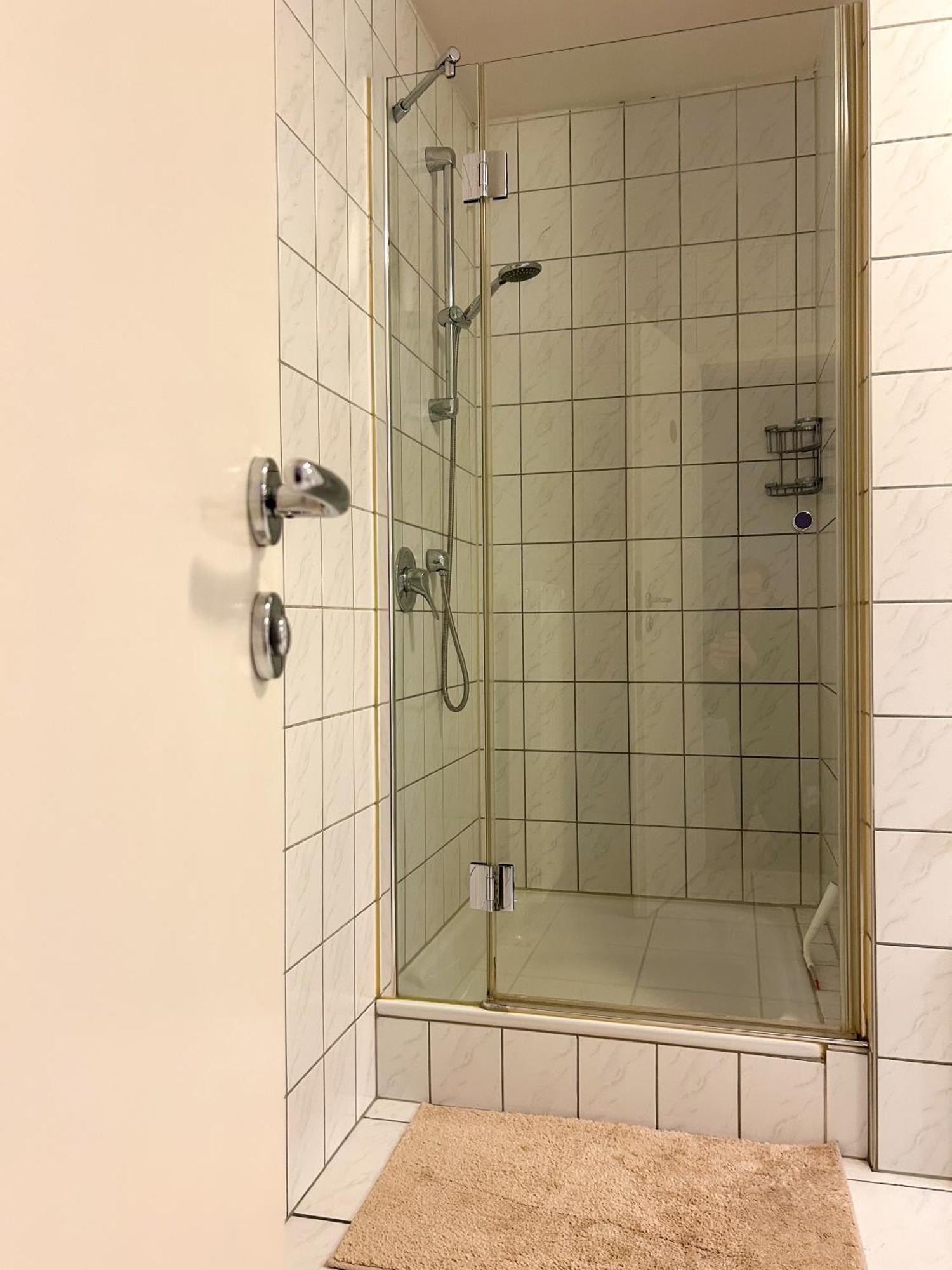 Apartment L19 One - Modern, Geraeumig In Ruhiger Lage *