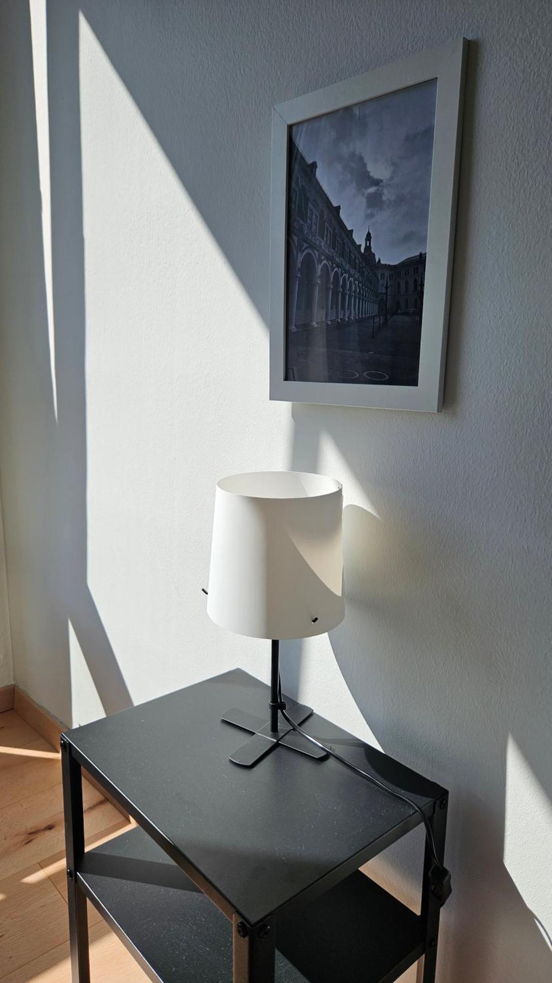 Apartment L19 One - Modern, Geraeumig In Ruhiger Lage *